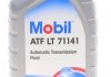 Олива трансмісійна ATF LT 71141 1л MOBIL 151009 (фото 1)
