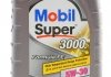 Масло моторное 5W-30 Super Formula FE 3000 (1L) MOBIL 152565 (фото 1)