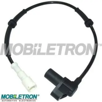 Датчик abs MOBILETRON ABEU024