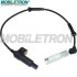 Датчик abs MOBILETRON ABEU058 (фото 1)