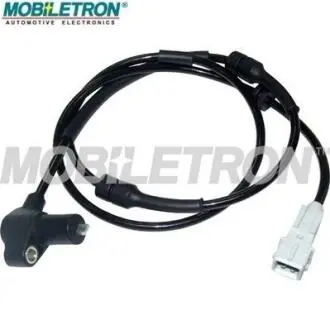 Датчик abs MOBILETRON ABEU074