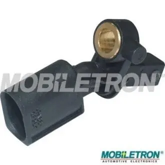 Датчик abs MOBILETRON ABEU097