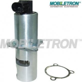 Клапан рециркуляції газів MOBILETRON EVEU004 (фото 1)