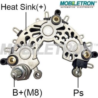 Диодный мост MOBILETRON RB-189H