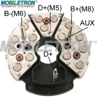 Випрямляч діодний MOBILETRON RB78H