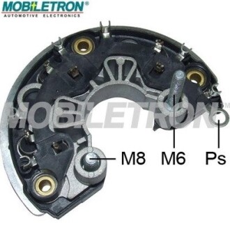 Диодный мост MOBILETRON RB954H