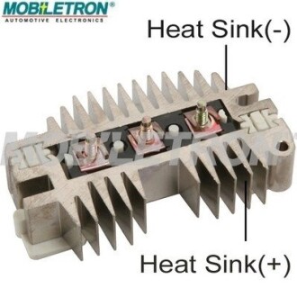 Диодный мост MOBILETRON RD-31 (фото 1)