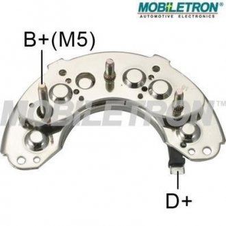 Диодный мост MOBILETRON RH01C