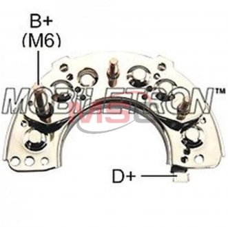 Діодний міст MOBILETRON RH-08C (фото 1)