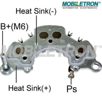 Диодный мост MOBILETRON RH111