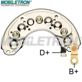 Диодный мост MOBILETRON RH15C (фото 1)