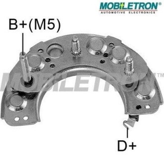 Диодный мост MOBILETRON RH-18C