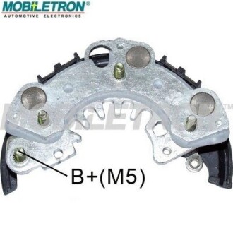 Диодный мост MOBILETRON RH-29 (фото 1)