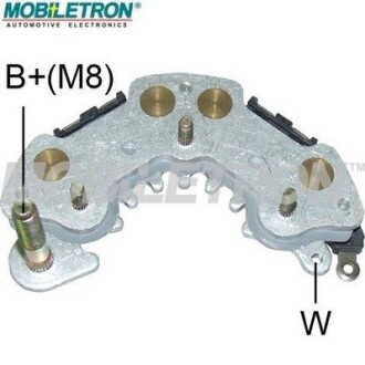 Диодный мост MOBILETRON RH-37