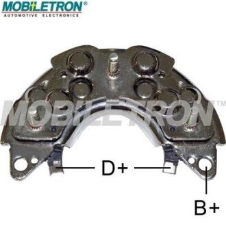 Диодный мост MOBILETRON RH40C