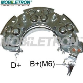 Диодный мост MOBILETRON RH-44C