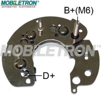 Диодный мост MOBILETRON RH-46C