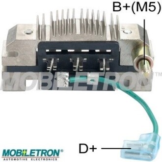 Диодный мост MOBILETRON RI02HA