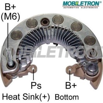 Диодный мост MOBILETRON RM-175