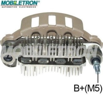 Диодный мост MOBILETRON RM226HV