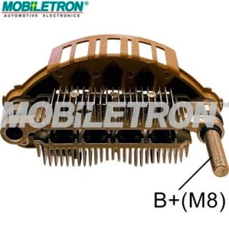 Випрямляч діодний MOBILETRON RM250HV