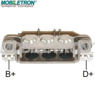 Діодний міст MOBILETRON RM-60 (фото 1)