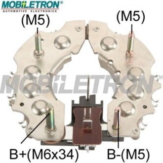 Диодный мост MOBILETRON RN31