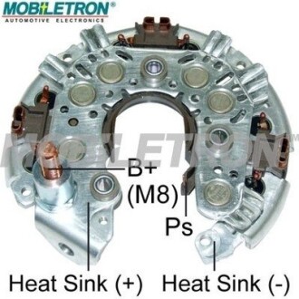 Диодный мост MOBILETRON RN71