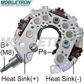 Диодный мост MOBILETRON RN78