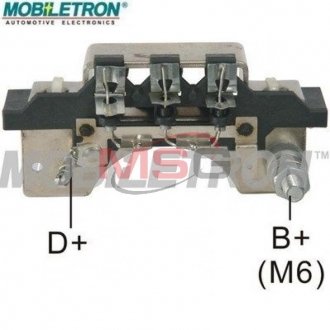 Диодный мост MOBILETRON RT-12H