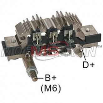 Диодный мост MOBILETRON RT-20H