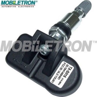 Датчик тиску в шинах MOBILETRON TX-S016