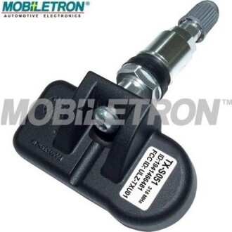 Датчик тиску в шинах MOBILETRON TX-S051