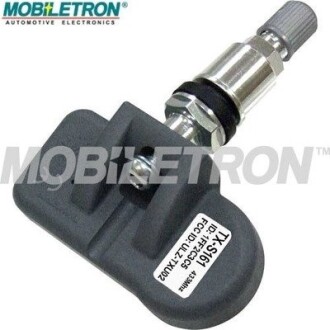 Датчик тиску в шинах MOBILETRON TX-S161