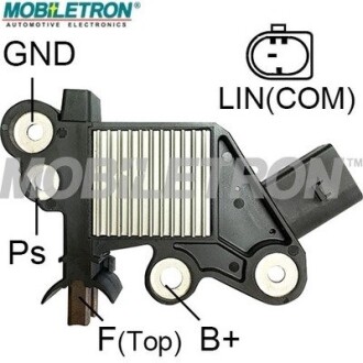 Регулятор генератора MOBILETRON VR-B0818