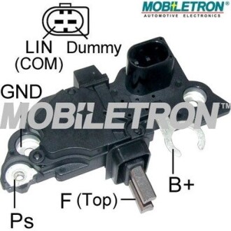 Регулятор генератора (COM) MOBILETRON VR-B301