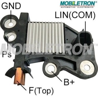 Регулятор генератора (COM) MOBILETRON VR-B827