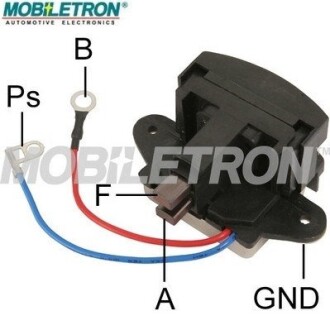 Регулятор напруги генератора MOBILETRON VRDU511