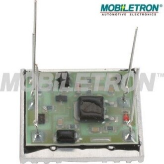 Чіп регулятора MOBILETRON VR-H2009-11S