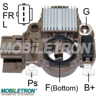 Регулятор генератора MOBILETRON VR-H2009-141