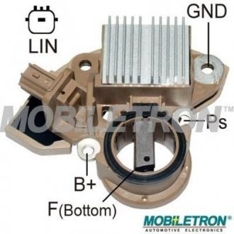 Регулятор напруги генератора MOBILETRON VRH2009171 (фото 1)