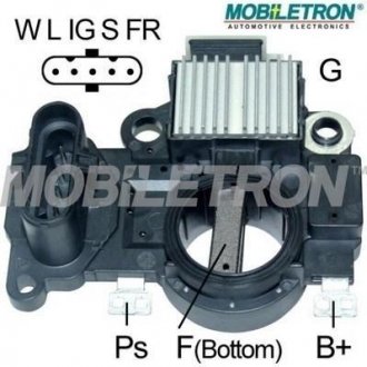 Регулятор генератора MOBILETRON VRH2009183B