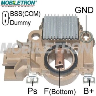 Регулятор генератора (COM) MOBILETRON VR-H2009-226