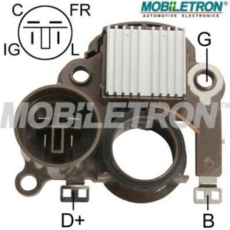 Регулятор генератора MOBILETRON VRH200950 (фото 1)