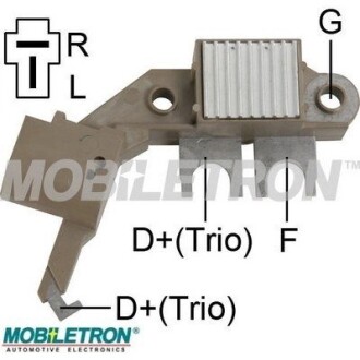 Регулятор напруги генератора MOBILETRON VRH200969B