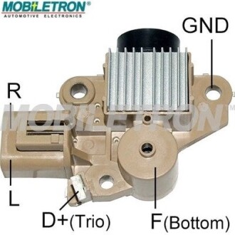 Регулятор генератора MOBILETRON VRMD13B