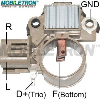 Регулятор генератора MOBILETRON VRMD14B