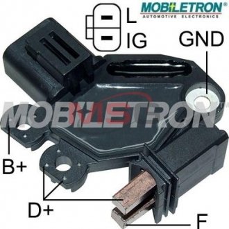 Регулятор генератора MOBILETRON VRV5633