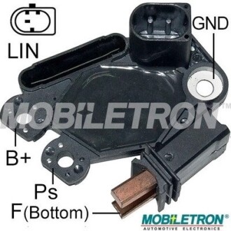 Регулятор генератора (COM) MOBILETRON VRV8062