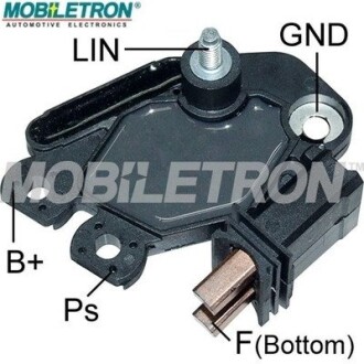 Регулятор генератора (COM) MOBILETRON VRV8710